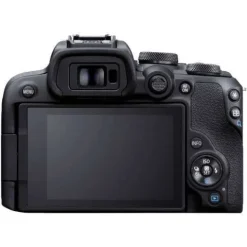 Canon EOS R10 + 18-45mm & 55-210mm STM Kit