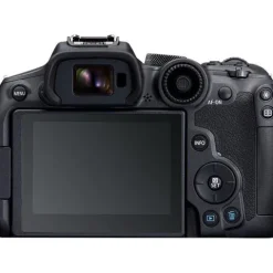 Canon EOS R7 + 18-45mm STM Kit