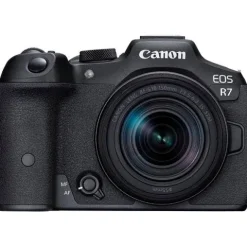 Canon EOS R7 + 18-150mm STM Kit