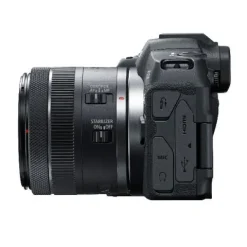 Canon EOS R8 + 24-50mm STM Kit