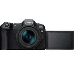 Canon EOS R8 + 24-50mm STM Kit