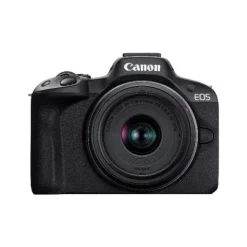 Canon EOS R50 + 10-18mm  STM Travel Kit