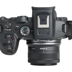 Canon EOS R50 + 10-18mm  STM Travel Kit