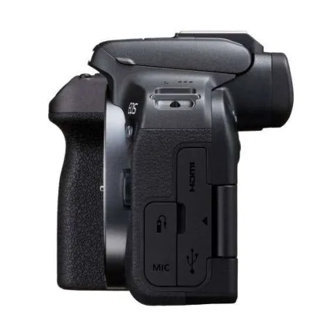 Canon EOS R10 + 10-18mm STM Travel Kit