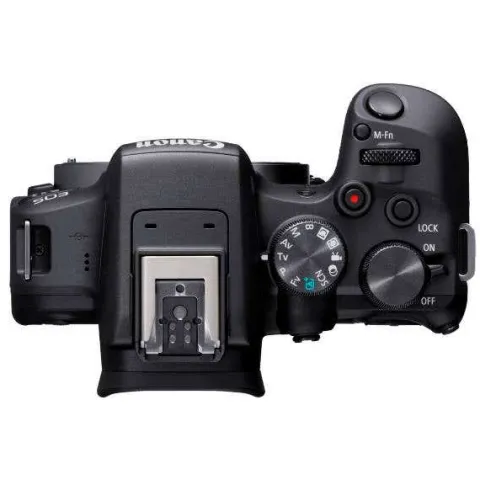 Canon EOS R10 + 10-18mm STM Travel Kit