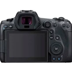 Canon EOS R5 Body