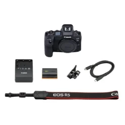 Canon EOS R5 Body
