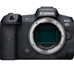 Canon EOS R5 Body