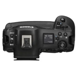 Canon EOS R1 Body