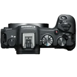 Canon EOS R8 Body - Repack Stock