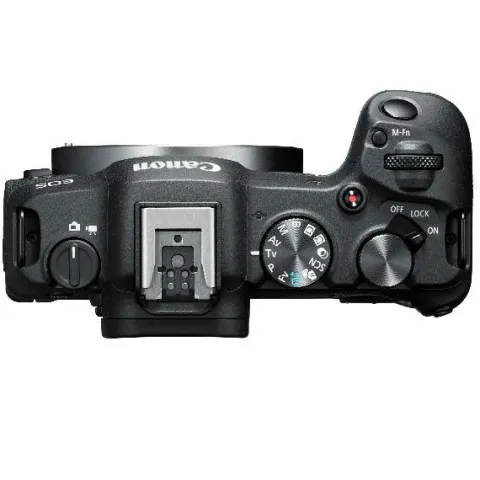 Canon EOS R8 Body - Repack Stock