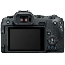 Canon EOS R8 Body - Repack Stock