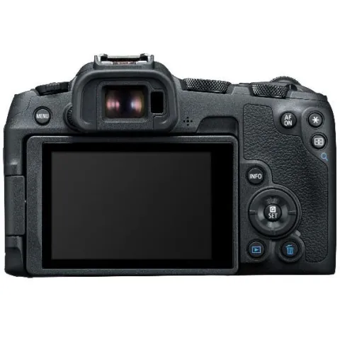 Canon EOS R8 Body - Repack Stock
