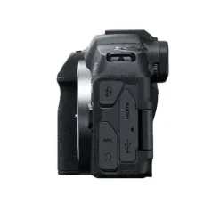 Canon EOS R8 Body - Repack Stock