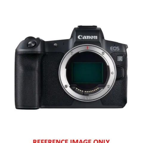 Canon EOS R Body | Secondhand