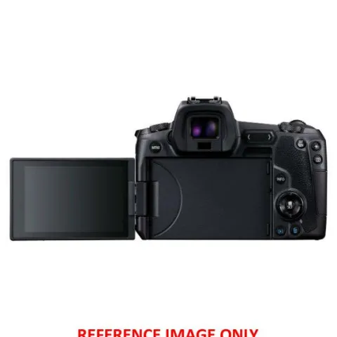 Canon EOS R Body | Secondhand
