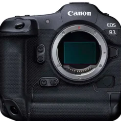 Canon EOS R3 Body Only