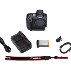 Canon EOS R3 Body Only