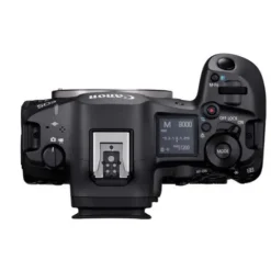 Canon EOS R5 II