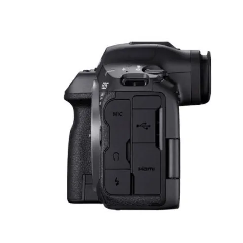 Canon EOS R5 II + 24-105mm L IS Zoom Kit