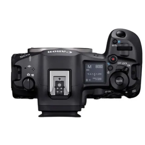 Canon EOS R5 II + 24-105mm L IS Zoom Kit