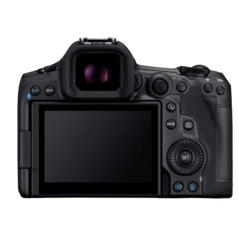 Canon EOS R5 II + 24-105mm L IS Zoom Kit