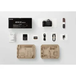 Canon EOS R5 II + 24-105mm L IS Zoom Kit
