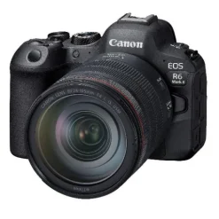 Canon EOS R6 Mark II