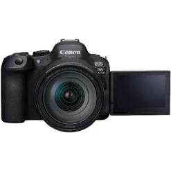 Canon EOS R6 Mark II + 24-105mm L IS U Kit