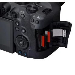 Canon EOS R6 Mark II + 24-105mm L IS U Kit