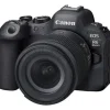 Canon EOS R6 Mark II + RF 24-105mm STM Kit