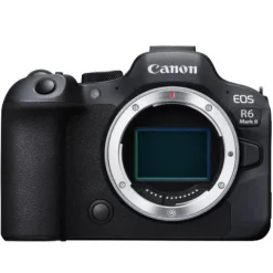 Canon EOS R6 Mark II + RF 24-105mm STM Kit