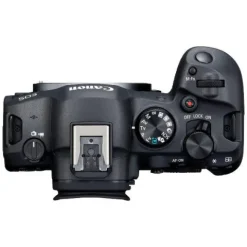 Canon EOS R6 Mark II + RF 24-105mm STM Kit