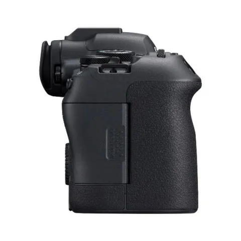 Canon EOS R6 Mark II + RF 24-105mm STM Kit