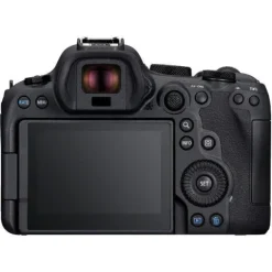 Canon EOS R6 Mark II + RF 24-105mm STM Kit