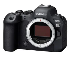 Canon EOS R6 Mark II Body Only