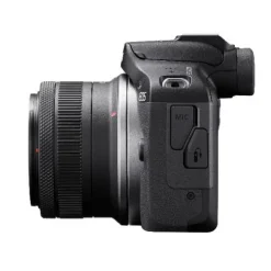 Canon EOS R100 Twin Kit : 18-45mm + 55-210mm STM
