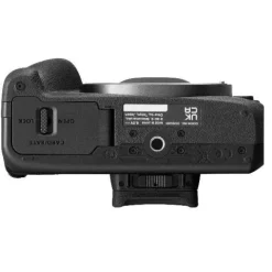 Canon EOS R100 Twin Kit : 18-45mm + 55-210mm STM