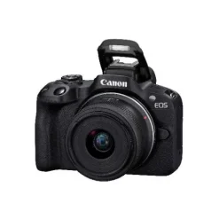 Canon EOS R50 Twin Kit - RePack Stock