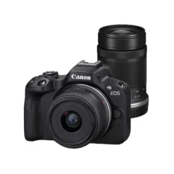Canon EOS R50 Twin Lens Kit
