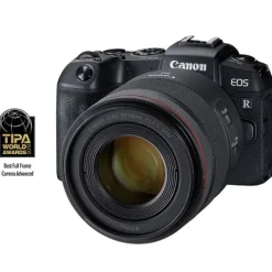 Canon EOS RP