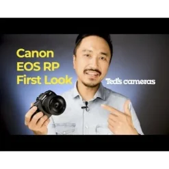 Canon EOS RP