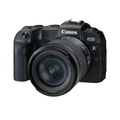 Canon EOS RP + 24-105mm STM - RePack