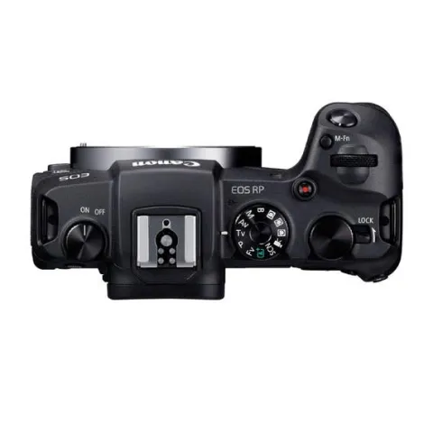 Canon EOS RP Body - RePack - Last One