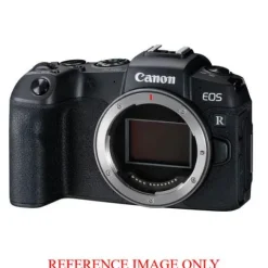 Canon EOS RP Body | Secondhand