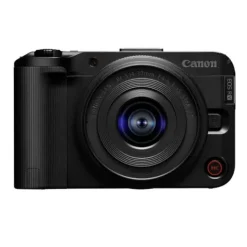 Canon EOS R50V + 14-30mm 4.5-6.3 IS PZ Kit
