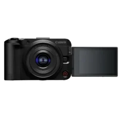 Canon EOS R50V + 14-30mm 4.5-6.3 IS PZ Kit