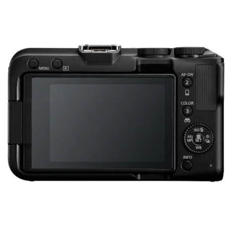Canon EOS R50V Body