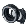 Canon EOS-R Mount Adaptor with drop-in CP Filter