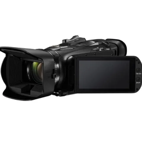 Canon HFG70 Digital Video Camera